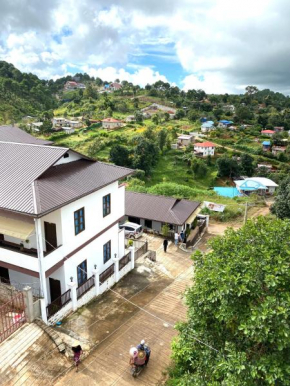 Hinode Hotel ဟိနောဒေ့ဟိုတယ်